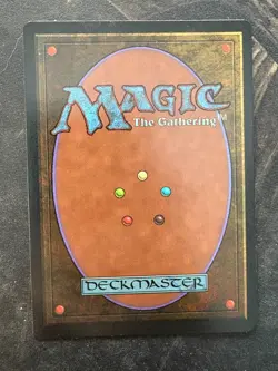 *** THE DARK Elves of Deep Shadow *** NM-Mint Beauty! - DUTY PAID - Magic MtG - Image 2