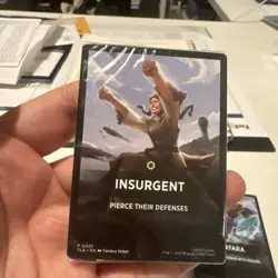 Magic The Gathering Avatar The Last Airbender Jumpstart Sealed Inner Packs Lot 8 - Image 5