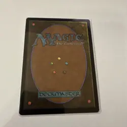 Slightly Played, English - 1 x MTG Najeela, the Blade-Blossom - Foil Etched Comm - Image 2