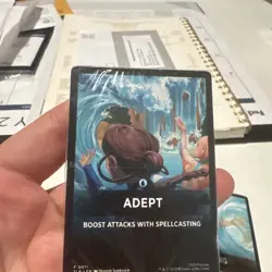 Magic The Gathering Avatar The Last Airbender Jumpstart Sealed Inner Packs Lot 7 - Image 4