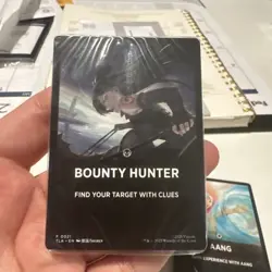 Magic The Gathering Avatar The Last Airbender Jumpstart Sealed Inner Packs Lot 7 - Image 5