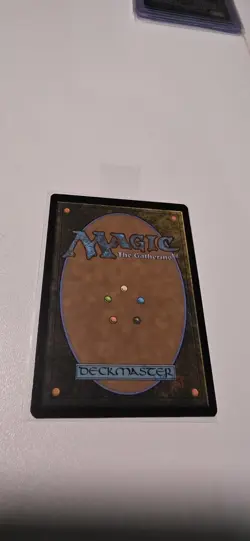 Command Tower (Rainbow Foil) Avatar Secret Lair Drop Series 7063 NM - Image 4