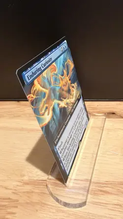 Enduring Curiosity (Extended Art) Duskmourn: House of Horror Regular - Image 2