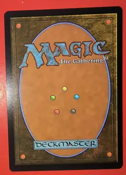 MTG, MAGIC: EDGE OF ETERNITIES. * ZERO POINT BALLAD * #0128 RARE REGULAR - Image 3