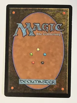 Copper-Leaf Angel Prophecy Non-Foil Regular MTG LP - Image 2