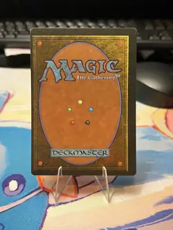 Icatian Infantry (Rush) Fallen Empires Regular Miscut Error / Off Center - Image 2