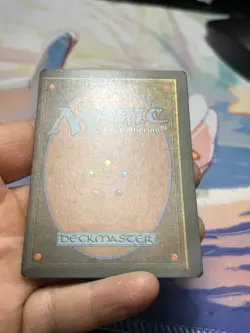 Icatian Infantry (Rush) Fallen Empires Regular Miscut Error / Off Center - Image 3