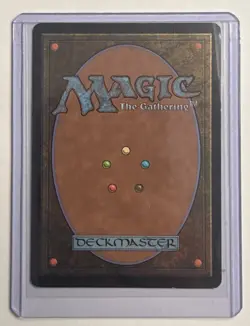 Tsabo's Web *Invasion* MTG Magic the Gathering MP x1 - Image 2