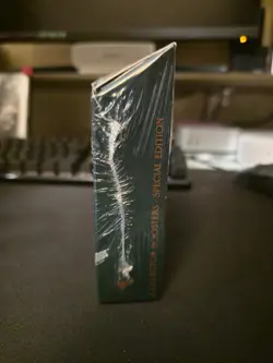 MTG LOTR Lord of the Rings Tales of Middle-earth Special Edition Collector Box - Image 5