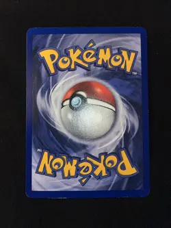Pokemon TCG Pidgeot Jungle 8/64 Holo Unlimited Holo Rare LP - Image 3
