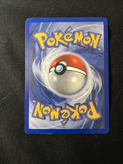 Pokemon TCG Pidgeot Jungle 8/64 Holo Unlimited Holo Rare LP - Image 4