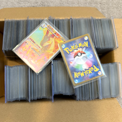 Pokemon Cards 100 pc Bulk Lot AR CHR Art Rare RANDOM Selection JAPANESE Set - Image 2