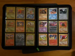 Pokemon Card Lot - Base Set, Jungle, Fossil PSA 10 - Image 5