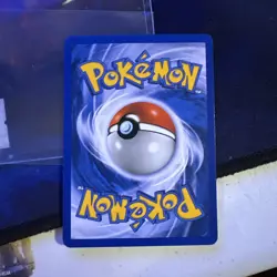 Pokemon Sabrina's Gengar 29/132 Gym Challenge TCG Rare 2000 WOTC NM - Image 3