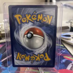 Steven's Beldum 019/018 SVOD ex Starter Set Steven Japanese Pokemon Card NM - Image 2