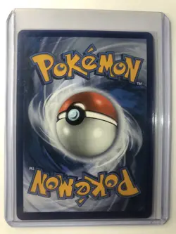 Pokemon TCG Morpeko V Sword & Shield: Brilliant Stars 095/172 Holo Ultra Rare - Image 3