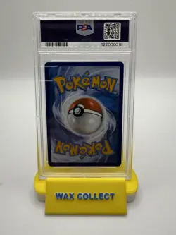 2022 POKEMON SWORD & SHIELD LOST ORIGIN SECRET #208 FULL ART/LADY PSA 9 - Image 2
