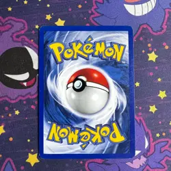 Pokemon - Cyndaquil 57/111 Neo Genesis LP - Image 2