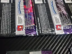 Pokemon Chilling Reign Booster Pack Complete Art Set - Image 4