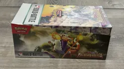 Pokemon TCG: Paldea Evolved Build and Battle Box Sealed Display - 40 packs - Image 2