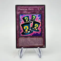 Magical Hats Pharaoh's Servant #PSV-033 - Image 1