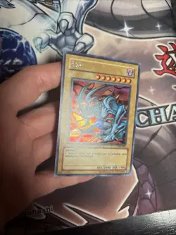 (AY) Yu-Gi-Oh! TCG Zoa TFK-001 The Falsebound Kingdom Promo Secret Rare LP - Image 5