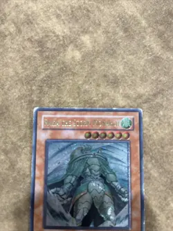 Raiza the Storm Monarch (UTR) FOTB-EN026 Force of the Breaker Unlimited - Image 2