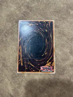 Raiza the Storm Monarch (UTR) FOTB-EN026 Force of the Breaker Unlimited - Image 4
