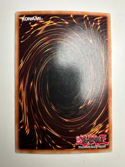 YuGiOh Blue-Eyes White Dragon KACB-EN001 Ultra Rare Limited Edition - MP - Image 2