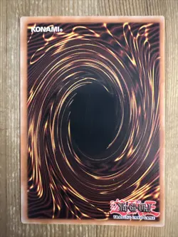 Evil Hero Infernal Gainer - GLAS-EN004 - Rare - 1st Edition x1 - Lightly Played - Image 2