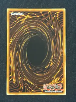 Droll & Lock Bird 1st Edition Quarter Century Secret Rare RA02-EN006 YU-GI-OH! - Image 3