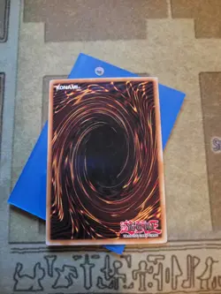 YUGIOH ELEMENTAL HERO FLAME WINGMAN RYMP-EN016 RARE UNLIMITED ED VLP - Image 2