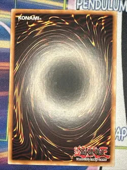 Mirror Wall - LP - LCJW-EN107 - Common - 1st Edition - Image 2