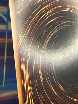 Mirror Wall - LP - LCJW-EN107 - Common - 1st Edition - Image 3