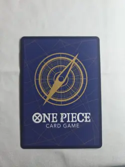 Monkey D Luffy ST01-012 SR Treasure Cruise WINNER V5 One Piece NM Promo English - Image 3