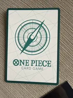 One piece TCG OP14 Gold Don!! Egg head Island - Image 3