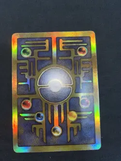 Ancient Mew 1 Miscellaneous Cards & Products Holo - Image 2