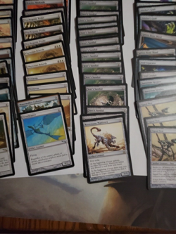 🔥 MTG Artifact Lot Rares EX/NM - 80+ Cards - Alphabetized Magic Collection - Image 3