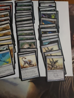 🔥 MTG Artifact Lot Rares EX/NM - 80+ Cards - Alphabetized Magic Collection - Image 4