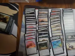 🔥 MTG Artifact Lot Rares EX/NM - 80+ Cards - Alphabetized Magic Collection - Image 5