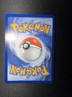 Pokemon TCG Fighting Gong Trainer Card 168/132 Mega Evolution Mint Condition - Image 2