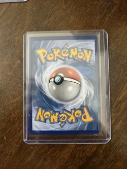 Pokemon TCG Machamp Break Evolutions Holo Rare Card 60/108 NM - Image 2