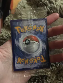 Genesect BW101 Black & White Pokemon Card Movie Promo DVD Rare PSA GRADE READY - Image 3