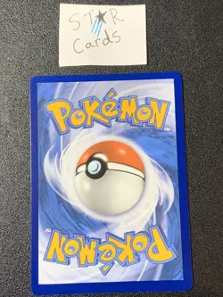 Riley 166/196 Uncommon Lost Origin Pokemon Card NM - Image 4