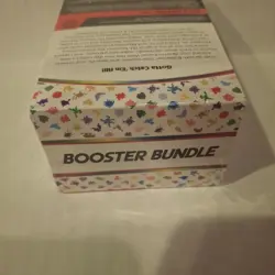 Pokemon Trading Card Game: Scarlet and Violet 151 Collection Booster Bundle - Image 2