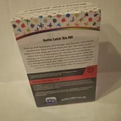 Pokemon Trading Card Game: Scarlet and Violet 151 Collection Booster Bundle - Image 4