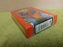 2000 Sealed WCW Wrestling Nitro Trading Card Two-Player Starter Set - Image 2