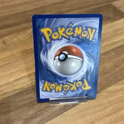 Pokemon TCG Wishiwashi GX 38/145 Guardians Rising Ultra Rare Trading Card - Image 3