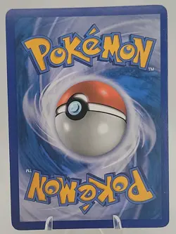Pokemon TCG Dialga Diamond & Pearl Holo Rare Card 1/130 Reverse Holo - Image 2