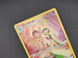 Pokemon TCG Gardevoir TG05/TG30 Rare Silver Tempest Trainer Gallery Holo Card - Image 2